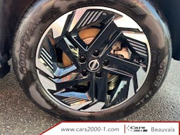 Nissan Qashqai e-Power 190 ch Business Edition occasion - Photo 16