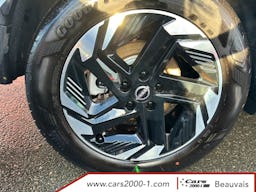 Nissan Qashqai  e-Power 190 ch Business Edition occasion - Photo 17