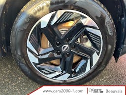 Nissan Qashqai e-Power 190 ch Business Edition occasion - Photo 18