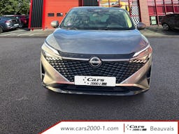 Nissan Qashqai e-Power 190 ch Business Edition occasion - Photo 2