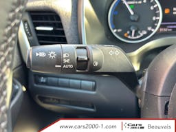 Nissan Qashqai e-Power 190 ch Business Edition occasion - Photo 20