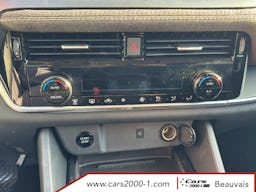 Nissan Qashqai e-Power 190 ch Business Edition occasion - Photo 23