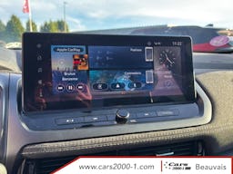 Nissan Qashqai  e-Power 190 ch Business Edition occasion - Photo 25