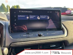 Nissan Qashqai  e-Power 190 ch Business Edition occasion - Photo 26