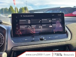 Nissan Qashqai e-Power 190 ch Business Edition occasion - Photo 27