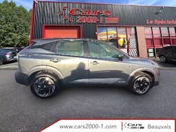 Nissan Qashqai  e-Power 190 ch Business Edition occasion - Photo 4