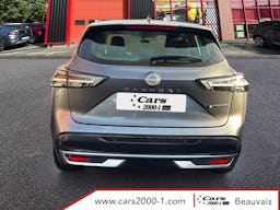 Nissan Qashqai e-Power 190 ch Business Edition occasion - Photo 5