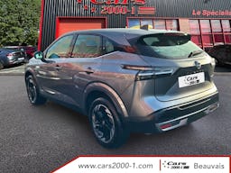 Nissan Qashqai e-Power 190 ch Business Edition occasion - Photo 6