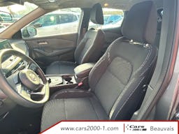 Nissan Qashqai e-Power 190 ch Business Edition occasion - Photo 8