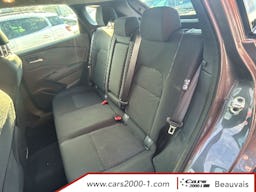 Nissan Qashqai e-Power 190 ch Business Edition occasion - Photo 9