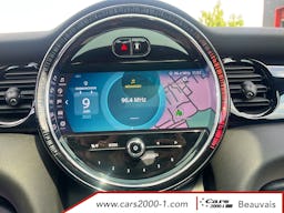 Mini HATCH 3 PORTES ELECTRIC F56 BEV LCI  Cooper SE 184 ch Edition Camden occasion - Photo 11