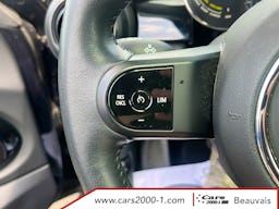 Mini HATCH 3 PORTES ELECTRIC F56 BEV LCI  Cooper SE 184 ch Edition Camden occasion - Photo 12