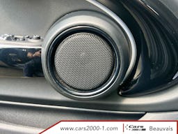 Mini HATCH 3 PORTES ELECTRIC F56 BEV LCI  Cooper SE 184 ch Edition Camden occasion - Photo 13