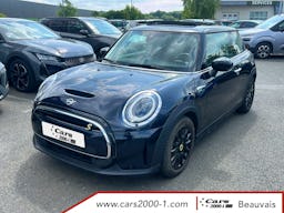 Mini HATCH 3 PORTES ELECTRIC F56 BEV LCI  Cooper SE 184 ch Edition Camden occasion - Photo 16