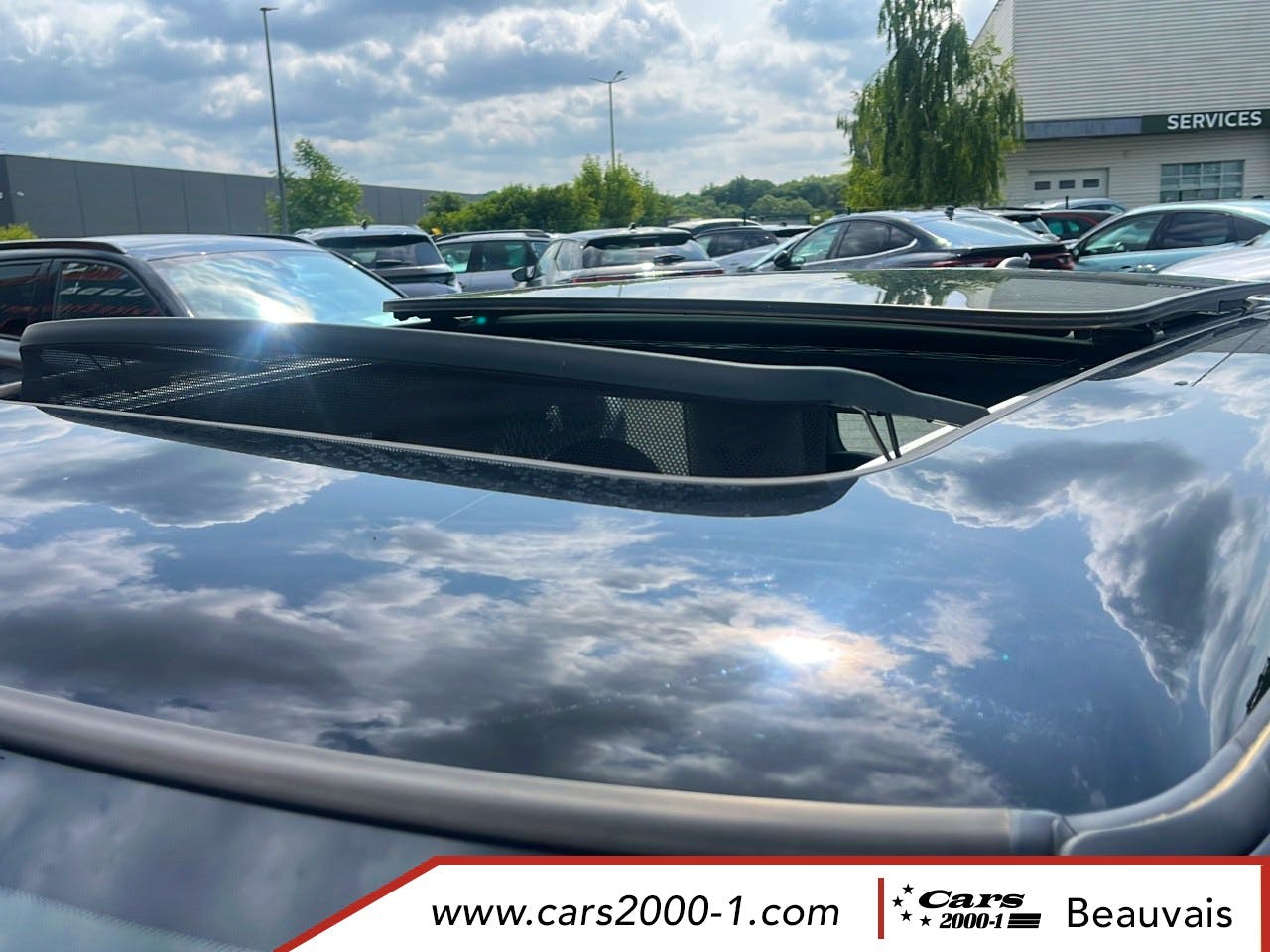 Mini HATCH 3 PORTES ELECTRIC F56 BEV LCI  Cooper SE 184 ch Edition Camden occasion - Photo 17