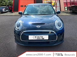 Mini HATCH 3 PORTES ELECTRIC F56 BEV LCI  Cooper SE 184 ch Edition Camden occasion - Photo 2