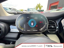 Mini HATCH 3 PORTES ELECTRIC F56 BEV LCI  Cooper SE 184 ch Edition Camden occasion - Photo 21