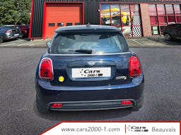 Mini HATCH 3 PORTES ELECTRIC F56 BEV LCI  Cooper SE 184 ch Edition Camden occasion - Photo 5