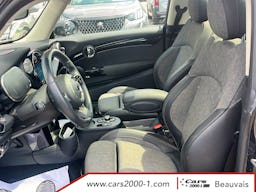 Mini HATCH 3 PORTES ELECTRIC F56 BEV LCI  Cooper SE 184 ch Edition Camden occasion - Photo 8