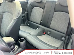 Mini HATCH 3 PORTES ELECTRIC F56 BEV LCI  Cooper SE 184 ch Edition Camden occasion - Photo 9