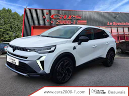 Renault SYMBIOZ  E-Tech full hybrid 145 Esprit Alpine occasion - Photo 1