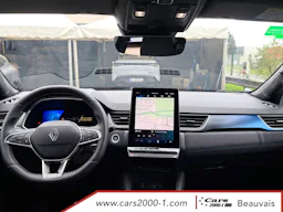 Renault SYMBIOZ  E-Tech full hybrid 145 Esprit Alpine occasion - Photo 10