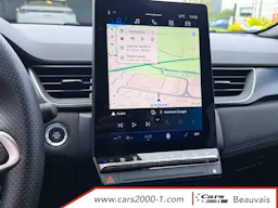 Renault SYMBIOZ  E-Tech full hybrid 145 Esprit Alpine occasion - Photo 11