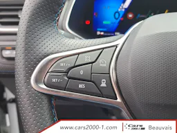 Renault SYMBIOZ  E-Tech full hybrid 145 Esprit Alpine occasion - Photo 12