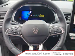Renault SYMBIOZ E-Tech full hybrid 145 Esprit Alpine occasion - Photo 14