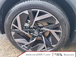 Renault SYMBIOZ  E-Tech full hybrid 145 Esprit Alpine occasion - Photo 15