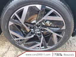 Renault SYMBIOZ E-Tech full hybrid 145 Esprit Alpine occasion - Photo 16