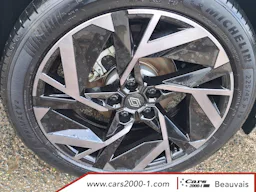 Renault SYMBIOZ E-Tech full hybrid 145 Esprit Alpine occasion - Photo 17