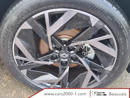 Renault SYMBIOZ  E-Tech full hybrid 145 Esprit Alpine occasion - Photo 18