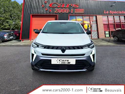 Renault SYMBIOZ  E-Tech full hybrid 145 Esprit Alpine occasion - Photo 2
