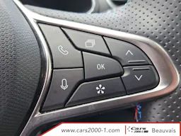 Renault SYMBIOZ  E-Tech full hybrid 145 Esprit Alpine occasion - Photo 21