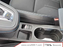 Renault SYMBIOZ E-Tech full hybrid 145 Esprit Alpine occasion - Photo 22