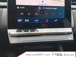 Renault SYMBIOZ E-Tech full hybrid 145 Esprit Alpine occasion - Photo 24