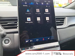 Renault SYMBIOZ E-Tech full hybrid 145 Esprit Alpine occasion - Photo 27