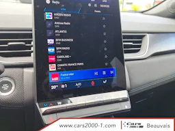 Renault SYMBIOZ E-Tech full hybrid 145 Esprit Alpine occasion - Photo 28