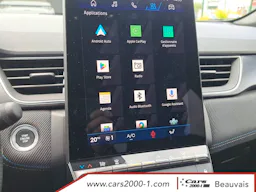 Renault SYMBIOZ E-Tech full hybrid 145 Esprit Alpine occasion - Photo 29