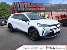 Renault SYMBIOZ  E-Tech full hybrid 145 Esprit Alpine occasion - Photo 3