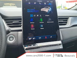 Renault SYMBIOZ  E-Tech full hybrid 145 Esprit Alpine occasion - Photo 30