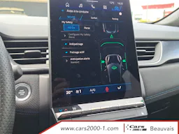 Renault SYMBIOZ  E-Tech full hybrid 145 Esprit Alpine occasion - Photo 31