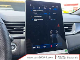 Renault SYMBIOZ E-Tech full hybrid 145 Esprit Alpine occasion - Photo 32