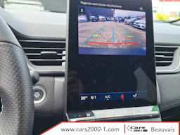 Renault SYMBIOZ  E-Tech full hybrid 145 Esprit Alpine occasion - Photo 35