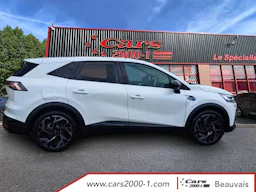 Renault SYMBIOZ  E-Tech full hybrid 145 Esprit Alpine occasion - Photo 4