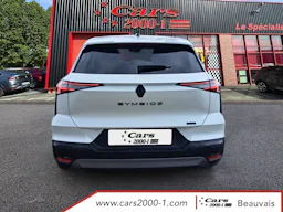 Renault SYMBIOZ E-Tech full hybrid 145 Esprit Alpine occasion - Photo 5