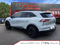 Renault SYMBIOZ E-Tech full hybrid 145 Esprit Alpine occasion - Photo 6