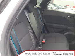 Renault SYMBIOZ  E-Tech full hybrid 145 Esprit Alpine occasion - Photo 9