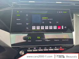 Peugeot 408 Hybrid 145 e-DCS6 GT occasion - Photo 11